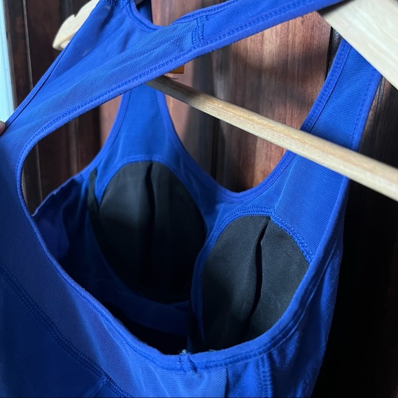 Lucy Perfect Core Racerback Tank - Picture 3 of 9